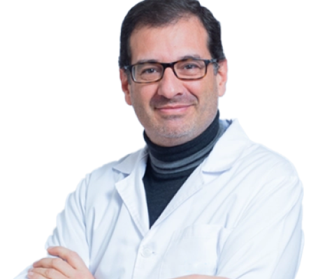 Prof. Jorge Correia Pinto