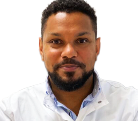 Pr Stéphane Renaud